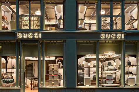 is off white more expensive than gucci|Gucci Is Officially The Most Popular Brand In The World Again.